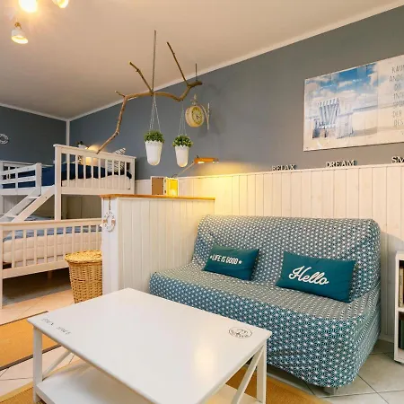 Meerzeit By Interhome