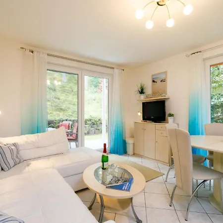 Meerzeit By Interhome Apartamento *