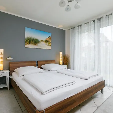 Meerzeit By Interhome * Trassenheide