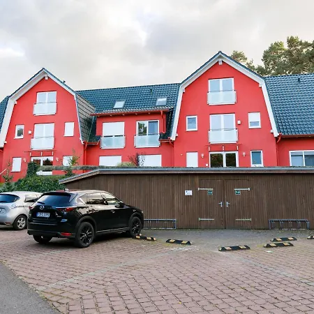 Meerzeit By Interhome