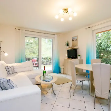 Meerzeit By Interhome *