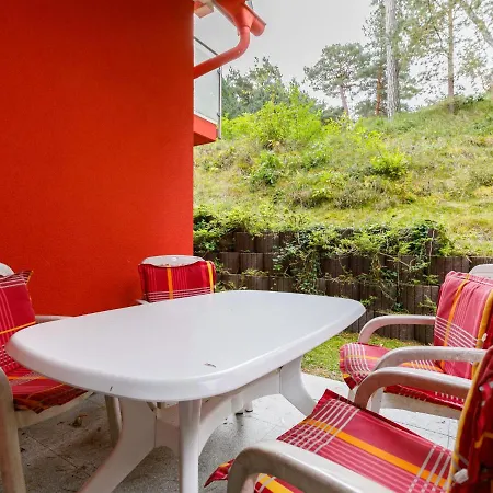 Meerzeit By Interhome Trassenheide