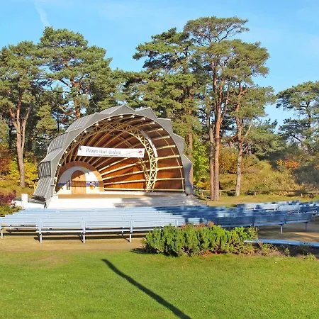 Meerzeit By Interhome Apartamento