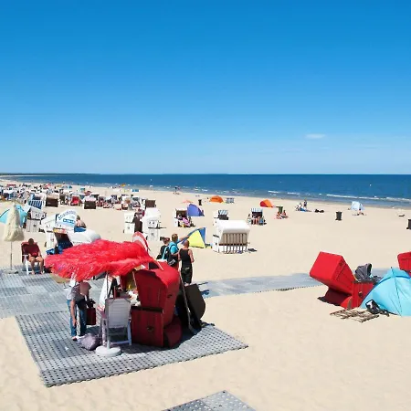 Apartamento Meerzeit By Interhome *