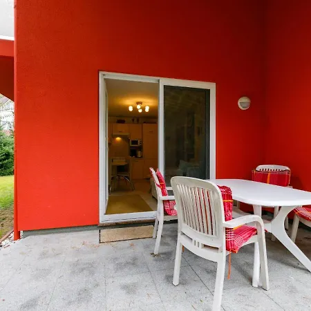 Meerzeit By Interhome * Trassenheide