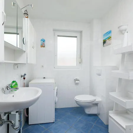 Apartamento Meerzeit By Interhome