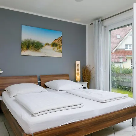 Meerzeit By Interhome * Trassenheide