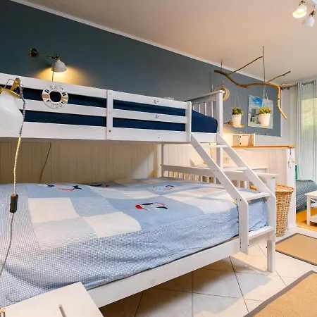 Meerzeit By Interhome Trassenheide